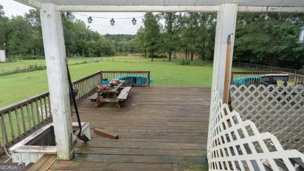1170 River Woods DR Madison, GA 30650