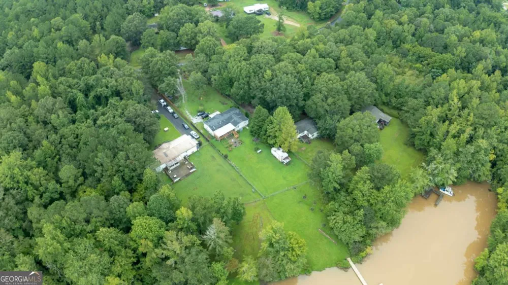 1170 River Woods DR Madison, GA 30650