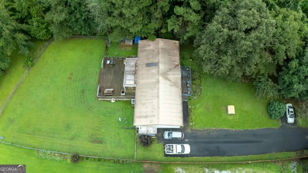1170 River Woods DR Madison, GA 30650