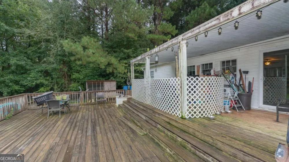 1170 River Woods DR Madison, GA 30650