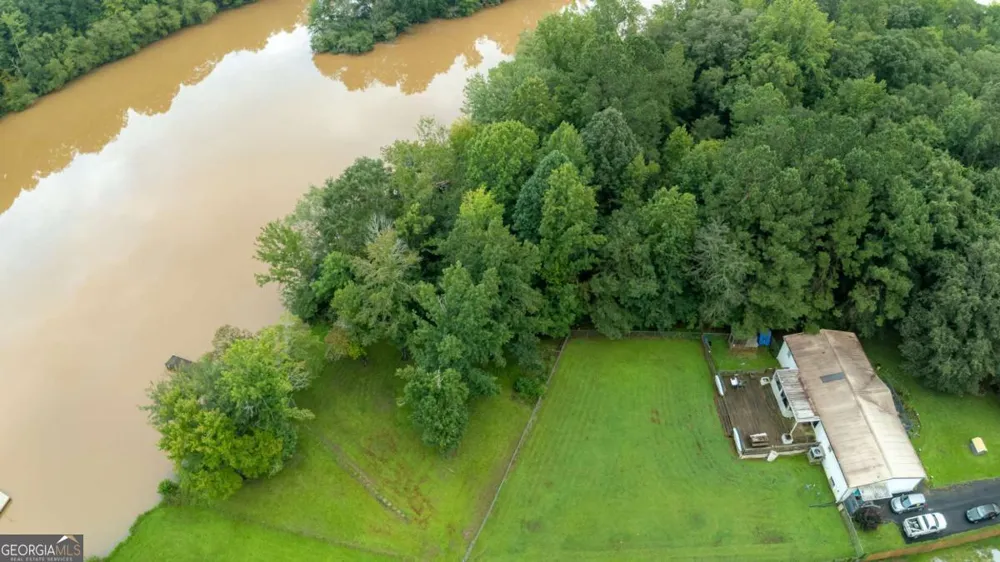 1170 River Woods DR Madison, GA 30650