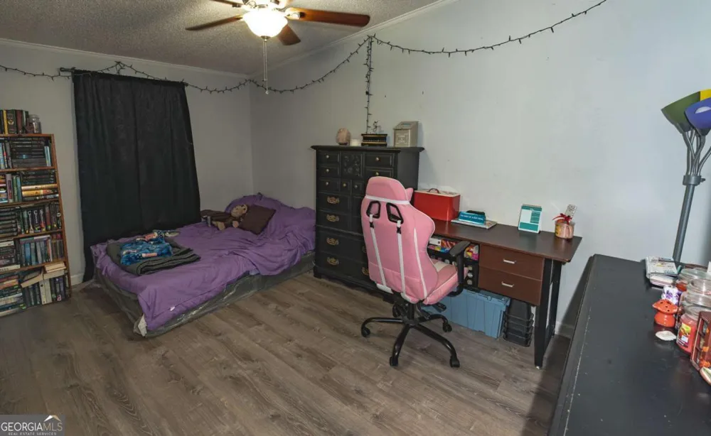 1170 River Woods DR Madison, GA 30650