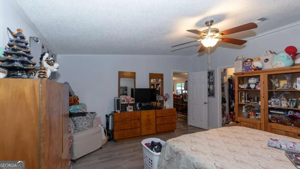 1170 River Woods DR Madison, GA 30650
