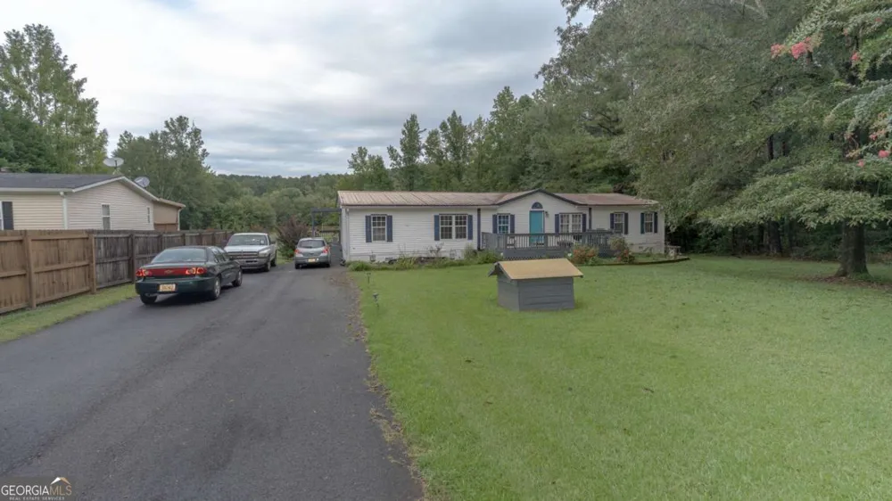 1170 River Woods DR Madison, GA 30650
