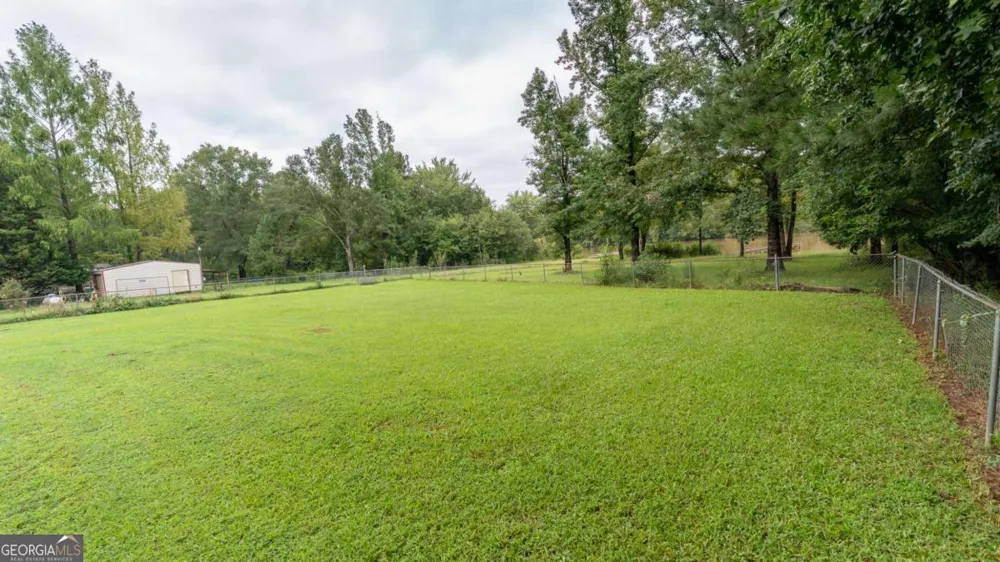 1170 River Woods DR Madison, GA 30650