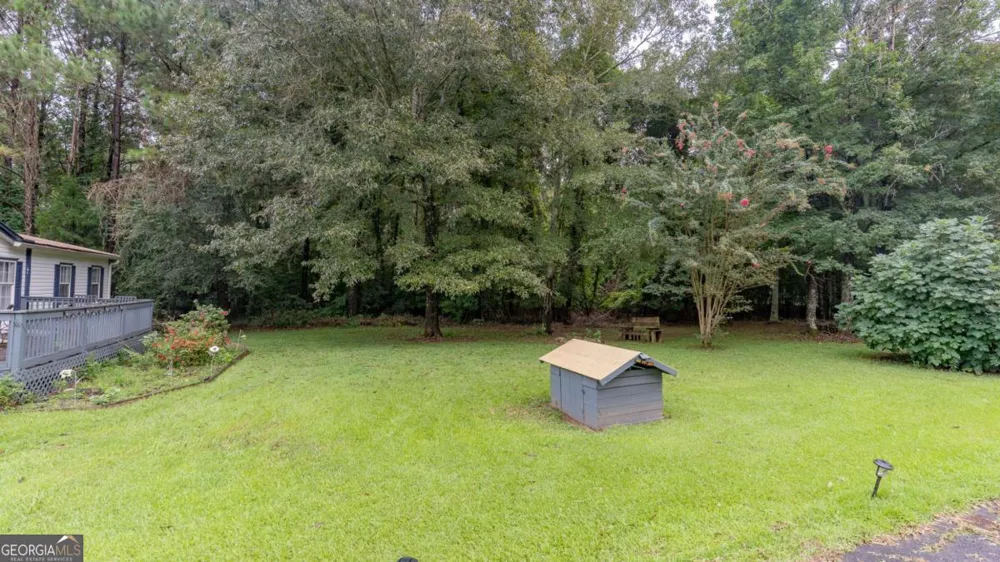 1170 River Woods DR Madison, GA 30650