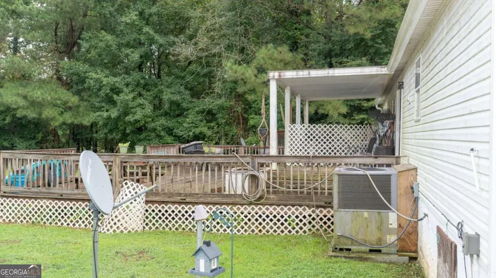 1170 River Woods DR Madison, GA 30650