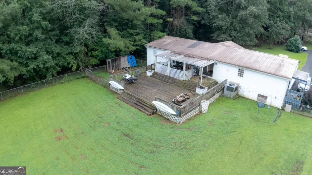 1170 River Woods DR Madison, GA 30650