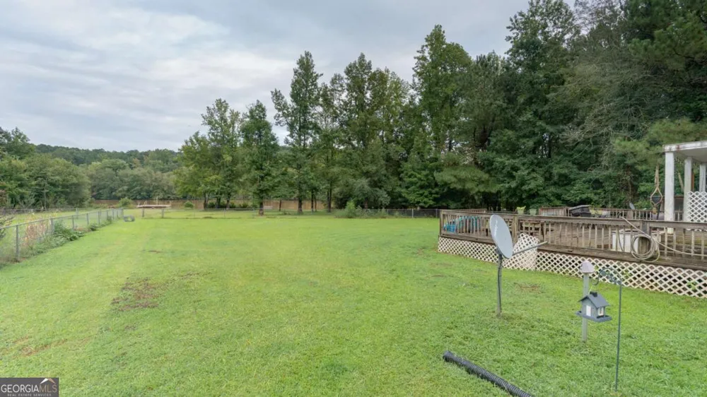 1170 River Woods DR Madison, GA 30650