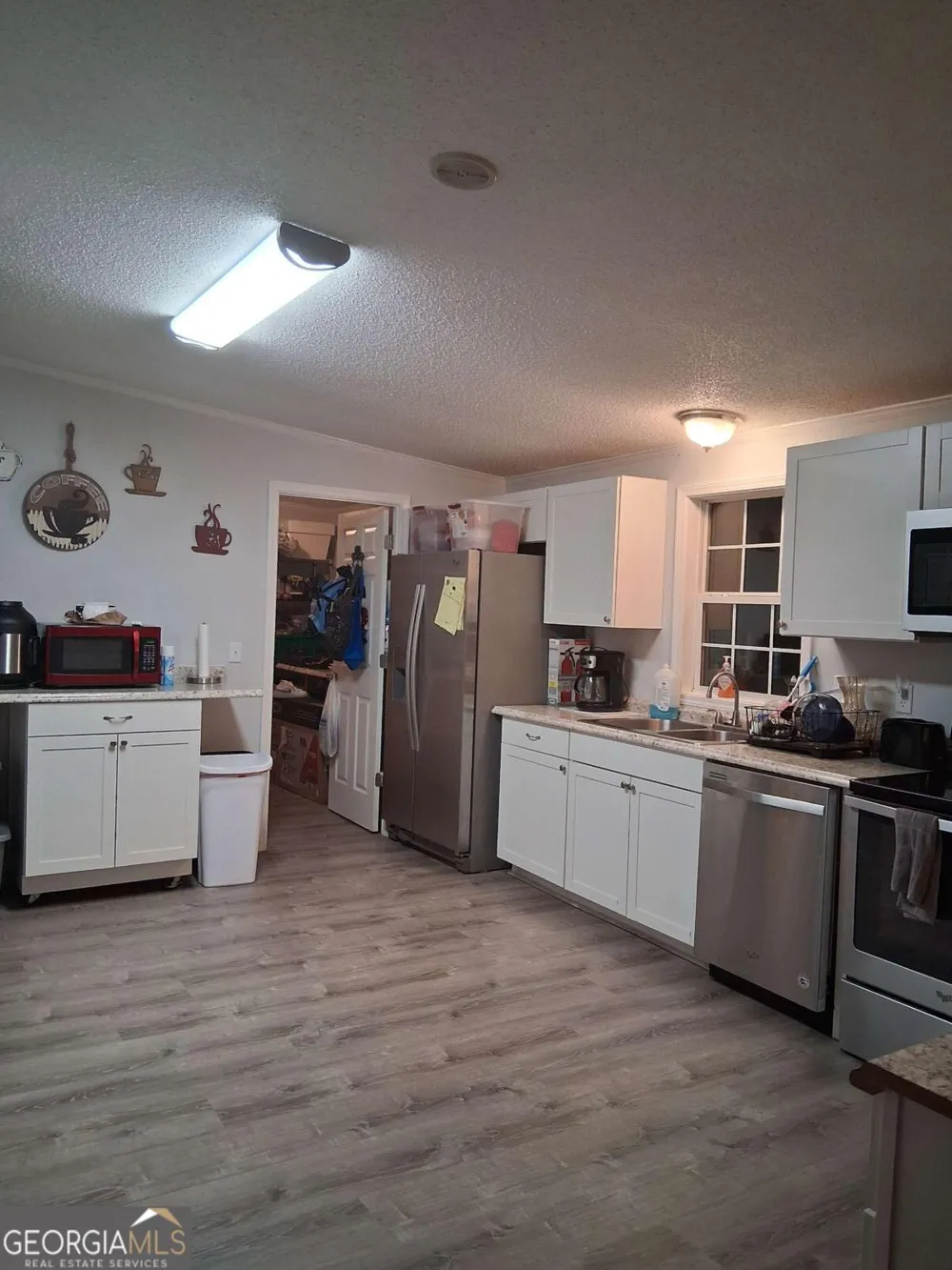 1170 River Woods DR Madison, GA 30650