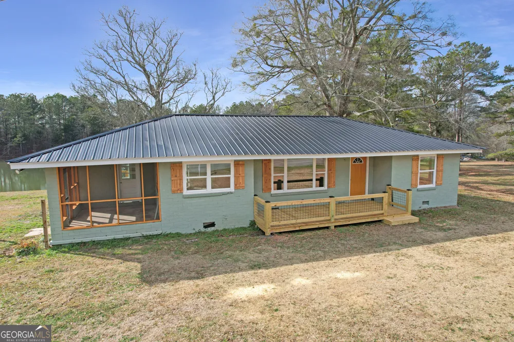 21171 Hwy 431 Multiple Parcels LaFayette, AL 36862