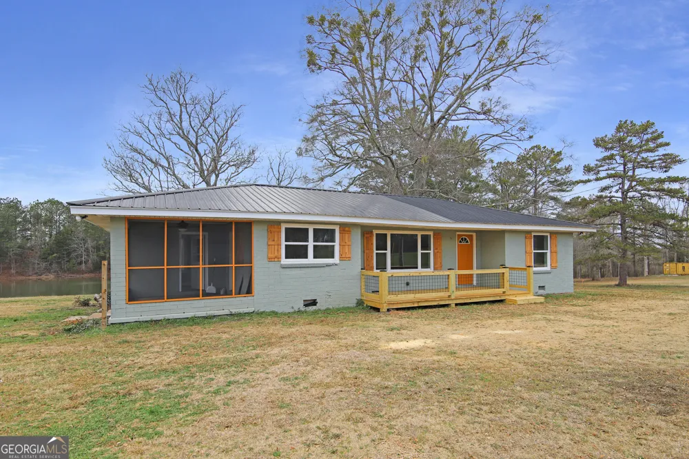 21171 Hwy 431 Multiple Parcels LaFayette, AL 36862