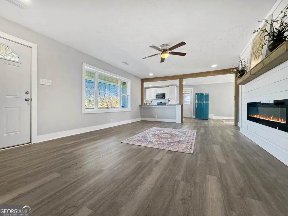 21171 Hwy 431 Multiple Parcels LaFayette, AL 36862
