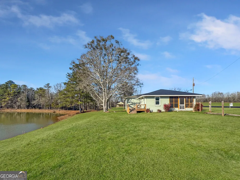 21171 Hwy 431 Multiple Parcels LaFayette, AL 36862