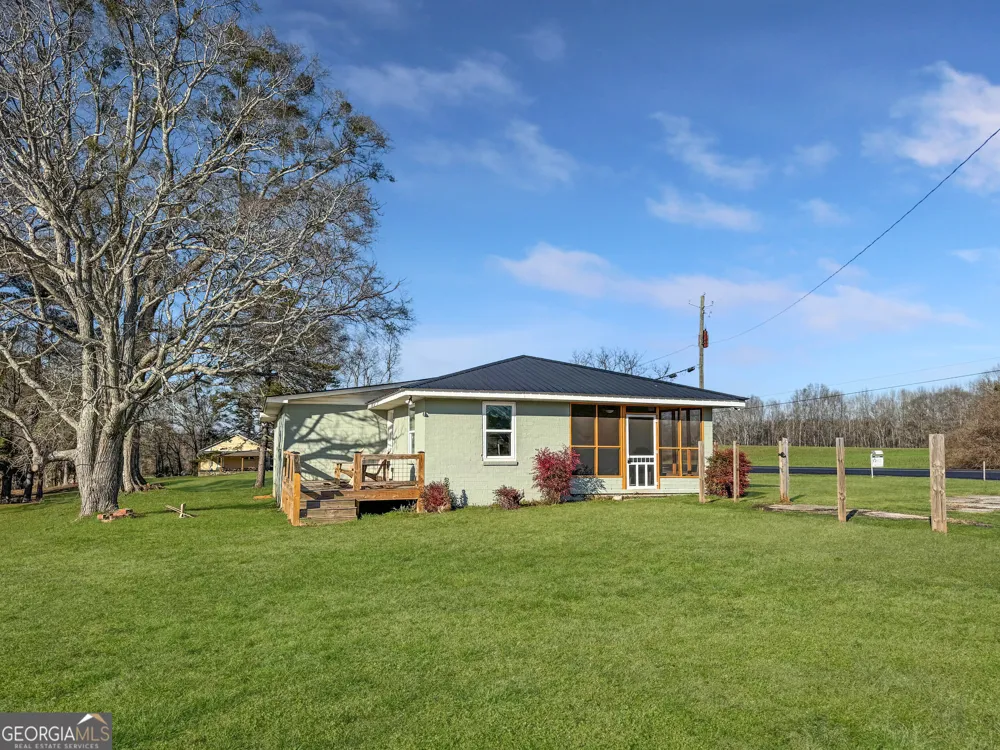 21171 Hwy 431 Multiple Parcels LaFayette, AL 36862