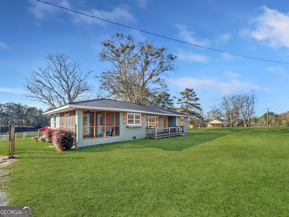 21171 Hwy 431 Multiple Parcels LaFayette, AL 36862