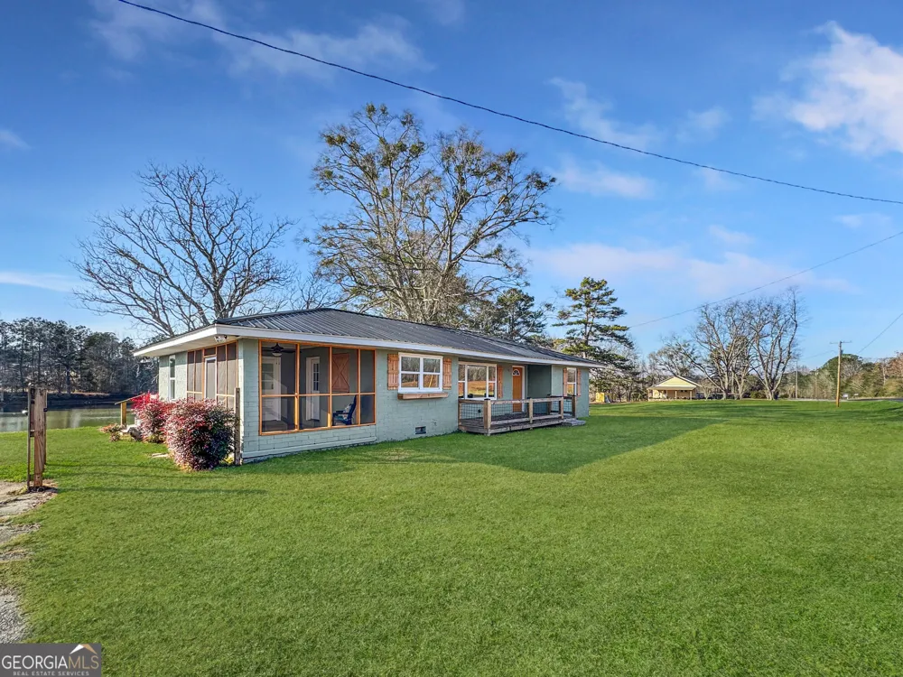 21171 Hwy 431 Multiple Parcels LaFayette, AL 36862