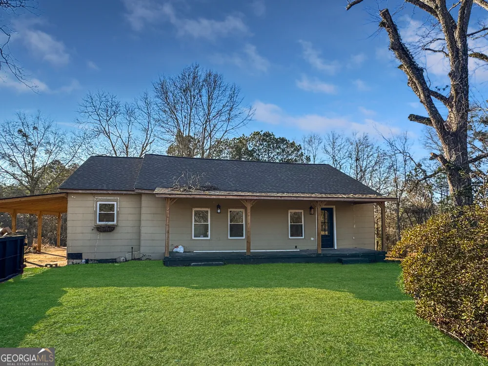 21171 Hwy 431 Multiple Parcels LaFayette, AL 36862