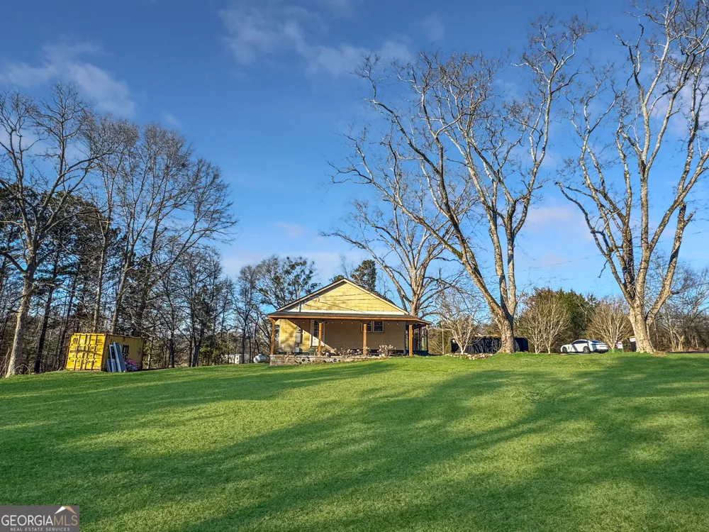 21171 Hwy 431 Multiple Parcels LaFayette, AL 36862