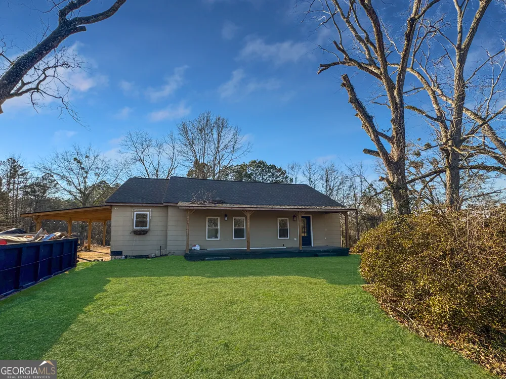 21171 Hwy 431 Multiple Parcels LaFayette, AL 36862