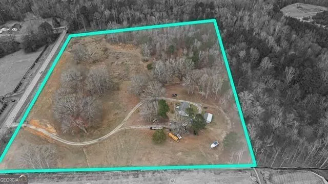 121 Mount Moriah RD Auburn, GA 30011