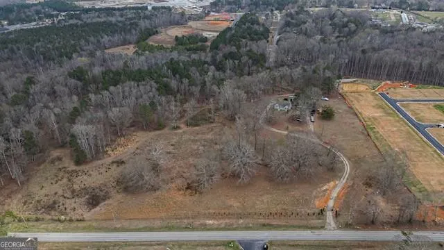 121 Mount Moriah RD Auburn, GA 30011