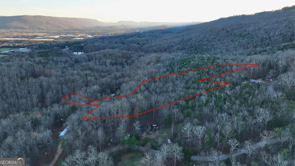 0 Hicks Hollow RD Trenton, GA 30752