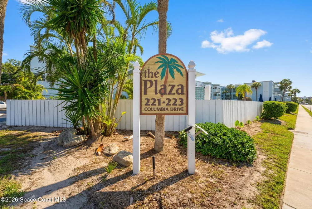 223 Columbia Drive #210 Cape Canaveral, FL 32920
