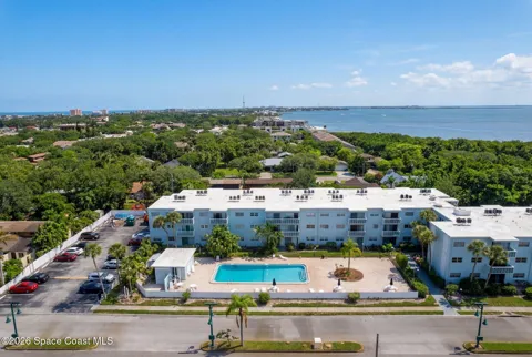 223 Columbia Drive #210