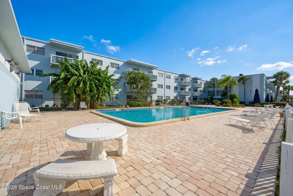 223 Columbia Drive #210 Cape Canaveral, FL 32920