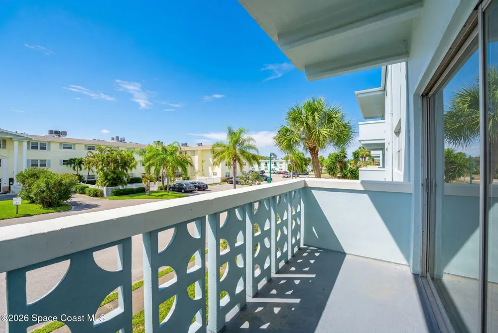 223 Columbia Drive #210 Cape Canaveral, FL 32920
