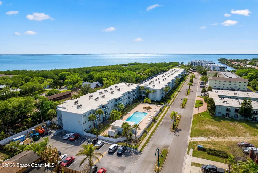 223 Columbia Drive #210 Cape Canaveral, FL 32920