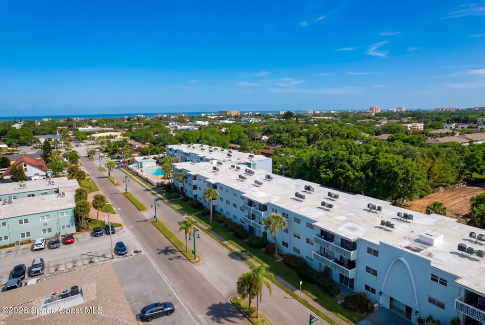 223 Columbia Drive #210 Cape Canaveral, FL 32920