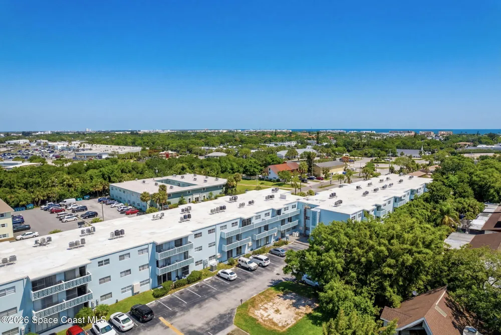 223 Columbia Drive #210 Cape Canaveral, FL 32920