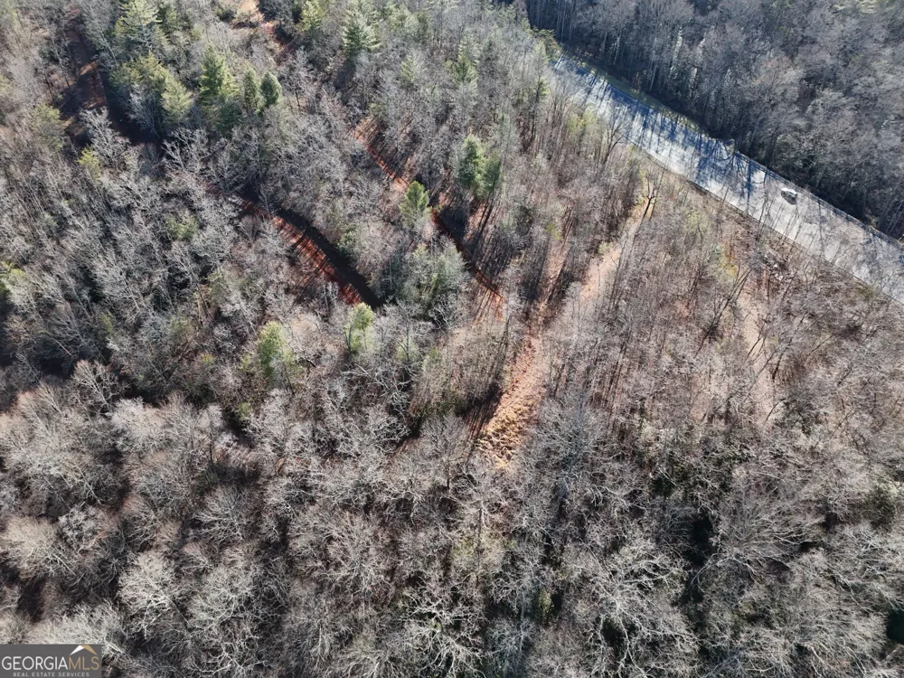 0 Georgia RD Otto, NC 28763