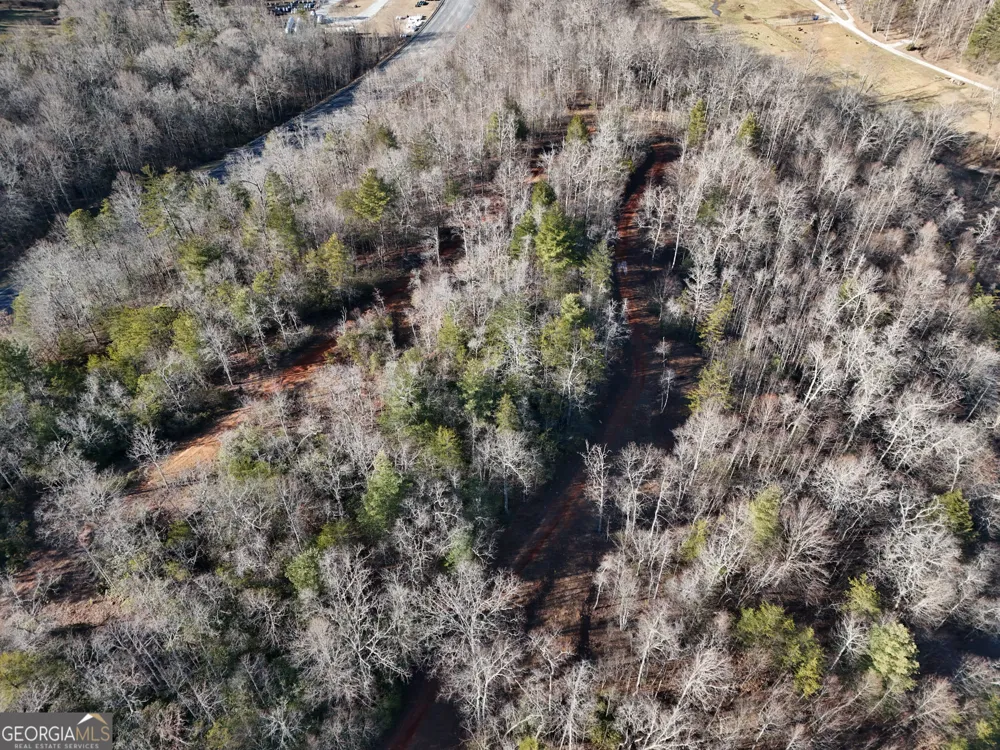 0 Georgia RD Otto, NC 28763