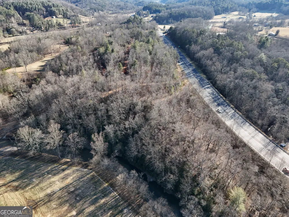 0 Georgia RD Otto, NC 28763
