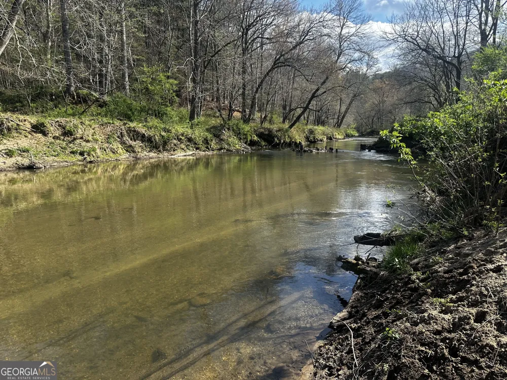 0 Georgia RD Otto, NC 28763