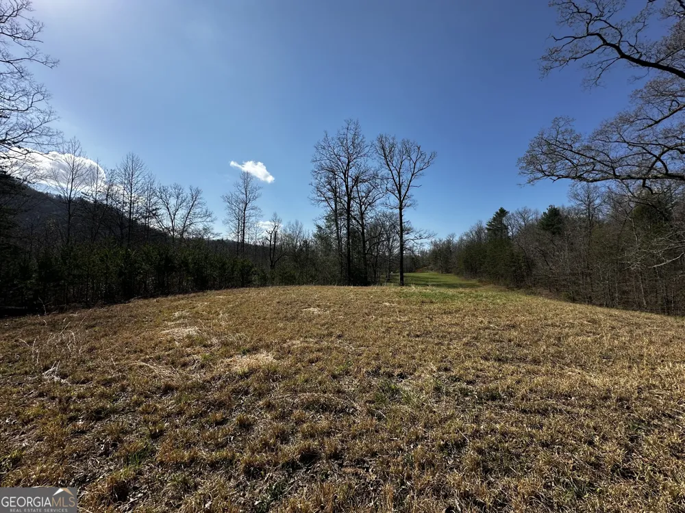 0 Georgia RD Otto, NC 28763