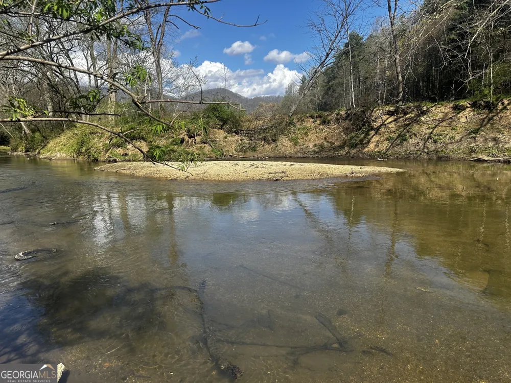 0 Georgia RD Otto, NC 28763