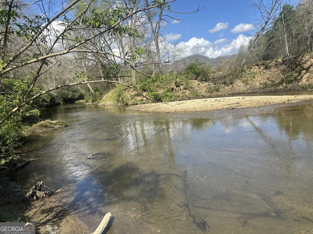 0 Georgia RD Otto, NC 28763