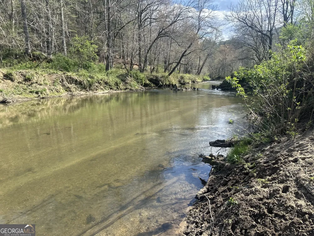 0 Georgia RD Otto, NC 28763