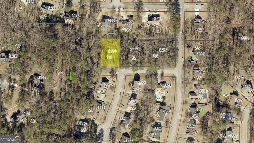 5660 Fox Hound TRL Lithonia, GA 30038