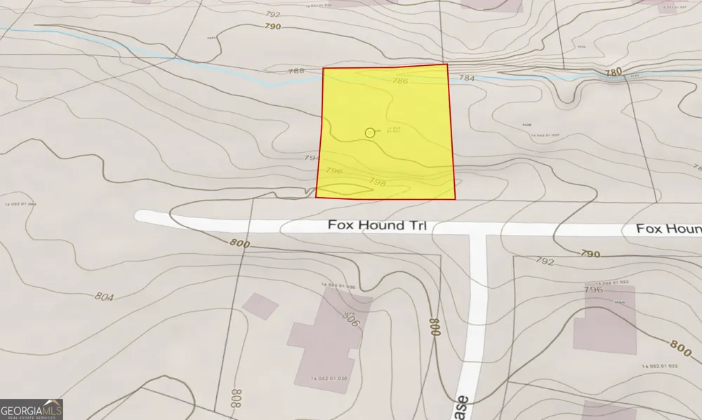 5660 Fox Hound TRL Lithonia, GA 30038