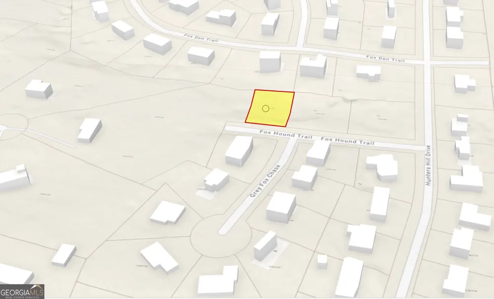 5660 Fox Hound TRL Lithonia, GA 30038