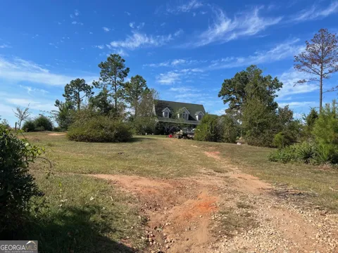 327 Deer Point RD