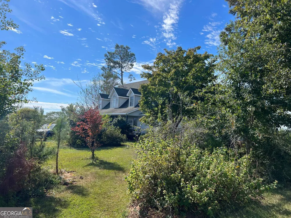 327 Deer Point RD Georgetown, GA 39854