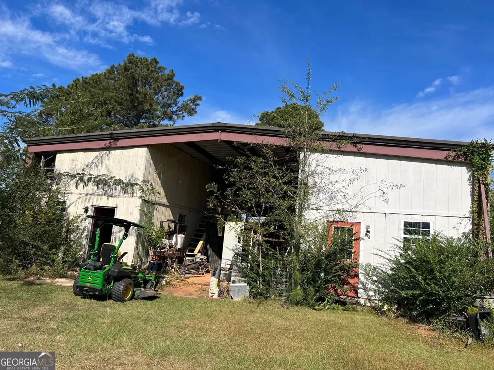 327 Deer Point RD Georgetown, GA 39854