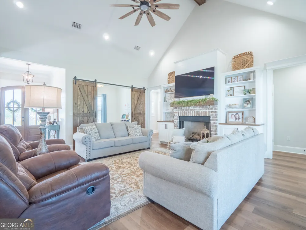 3652 Bear Lake RD Valdosta, GA 31601