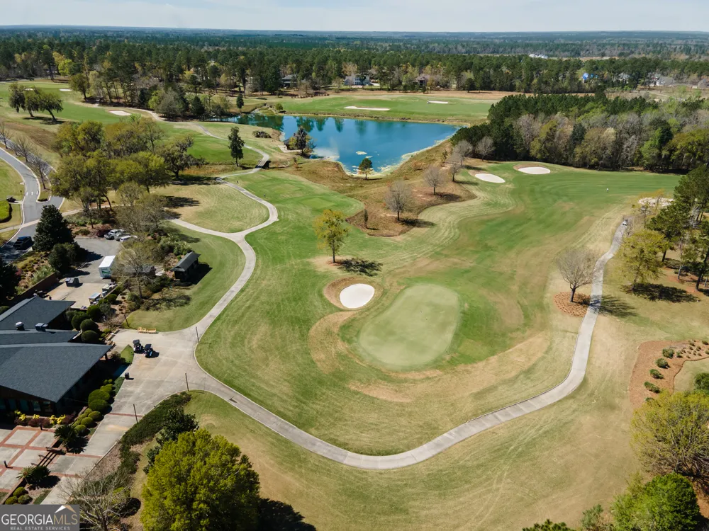 3652 Bear Lake RD Valdosta, GA 31601